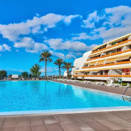 La Maravilla Apartment Costa Del Silencio