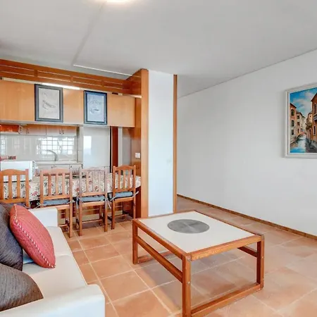 Apartment La Maravilla