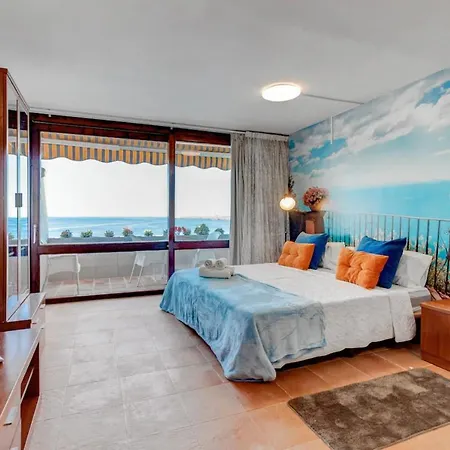 La Maravilla Apartment *