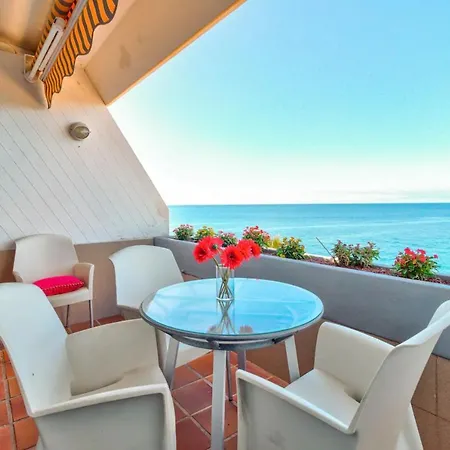 La Maravilla Apartment Costa Del Silencio