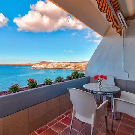 Apartment La Maravilla Costa Del Silencio