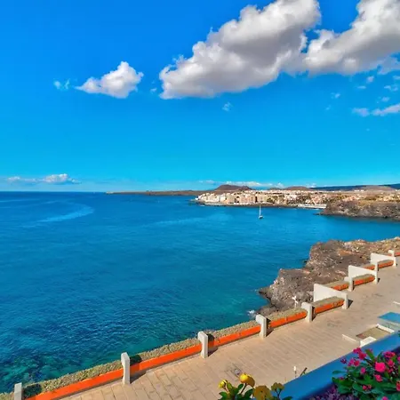 La Maravilla Apartment Costa Del Silencio